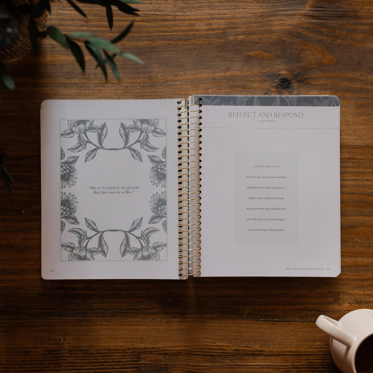 A Year in the Bible | Volume 4