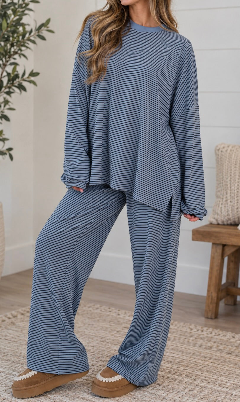 Stripe Set