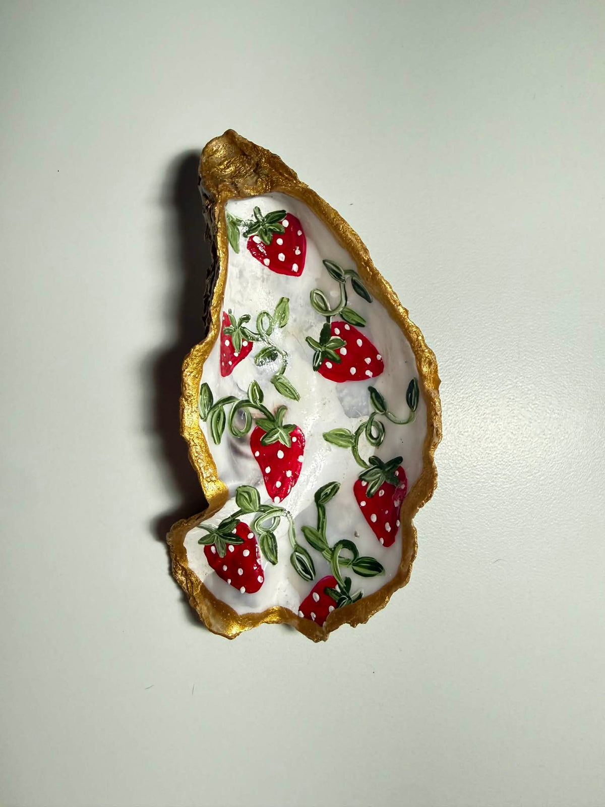 Oyster Jewelry Holder RTS