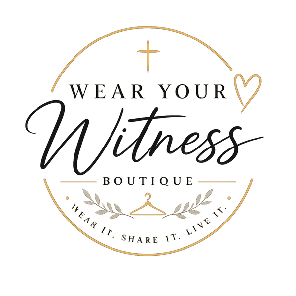 Wear Your Witness 