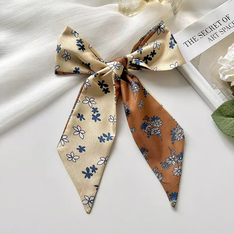 Twilly Scarves