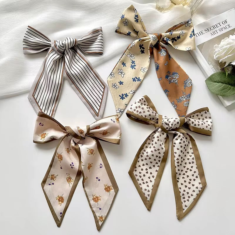 Twilly Scarves