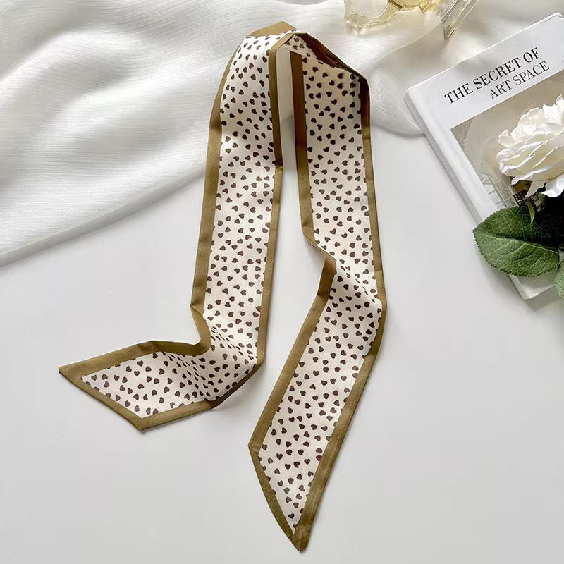 Twilly Scarves