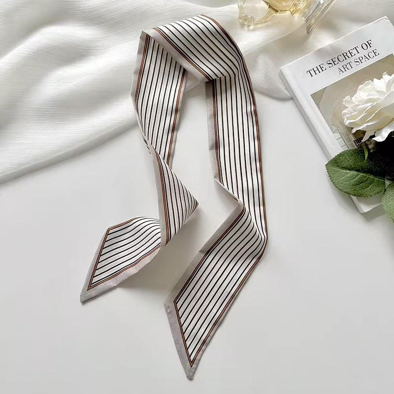 Twilly Scarves