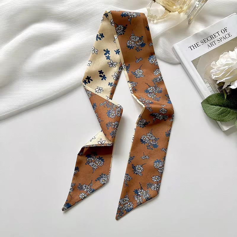 Twilly Scarves