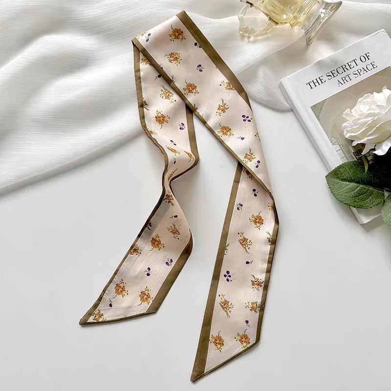Twilly Scarves