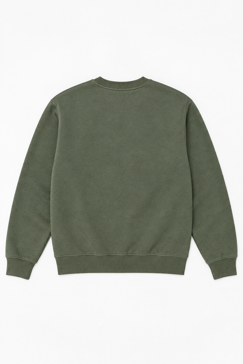 Faith over Fear Sweatshirt