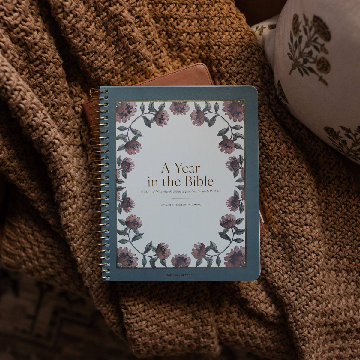 A Year in the Bible | Volume 1